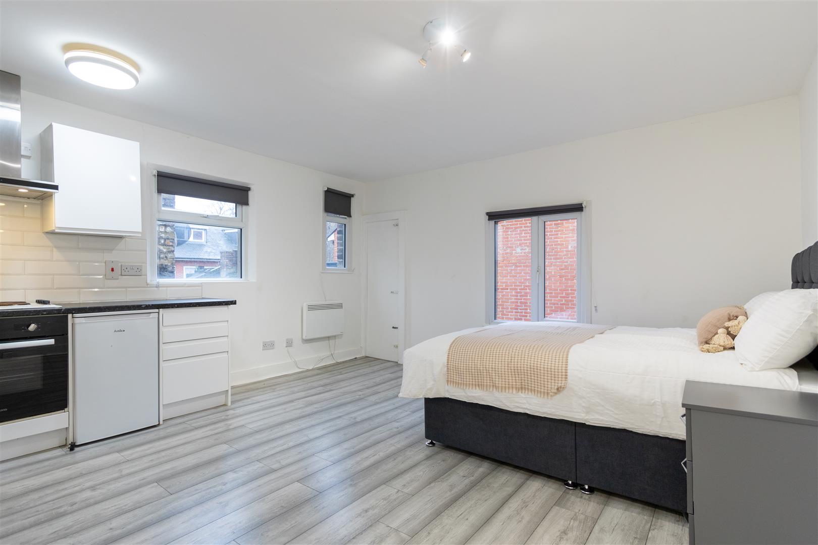 0 bed property in Holloway Road, Islington